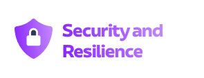 Security and Resilience