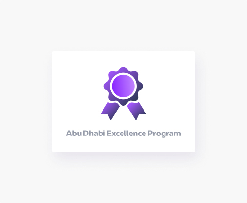 Abu Dhabi Excellence Program