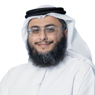 Dr Yasser Al Wahedi